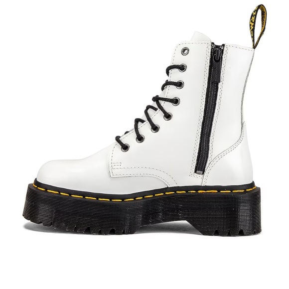 Dr. Martens Jaden Platform Boot - Picture 2 of 6